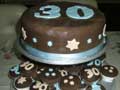 30th Cake